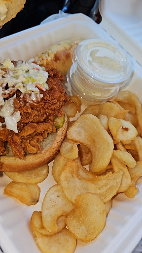 Photo of Heaterz - 100 S Fell Ave Suite 101, Normal, IL 61761