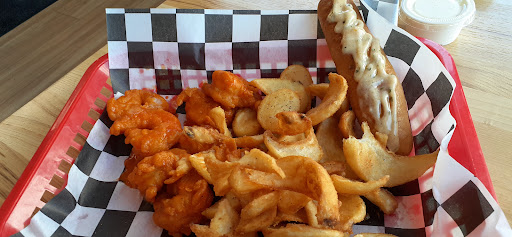 Photo of Heaterz - 100 S Fell Ave Suite 101, Normal, IL 61761