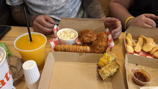 Photo of Heaterz - 100 S Fell Ave Suite 101, Normal, IL 61761