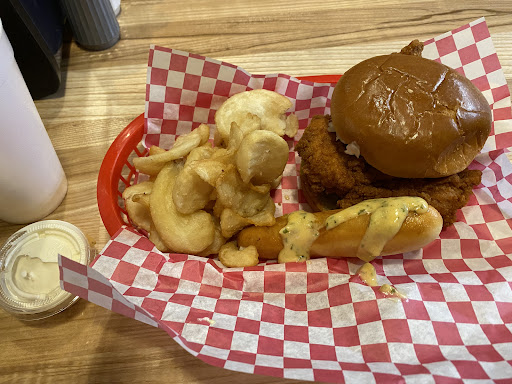 Photo of Heaterz - 100 S Fell Ave Suite 101, Normal, IL 61761