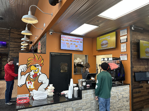 Photo of Heaterz - 100 S Fell Ave Suite 101, Normal, IL 61761