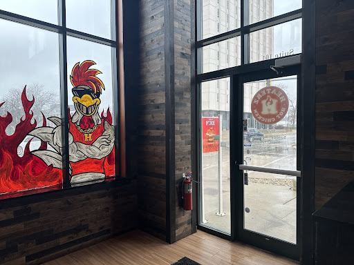 Photo of Heaterz - 100 S Fell Ave Suite 101, Normal, IL 61761