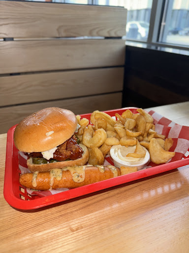 Photo of Heaterz - 100 S Fell Ave Suite 101, Normal, IL 61761