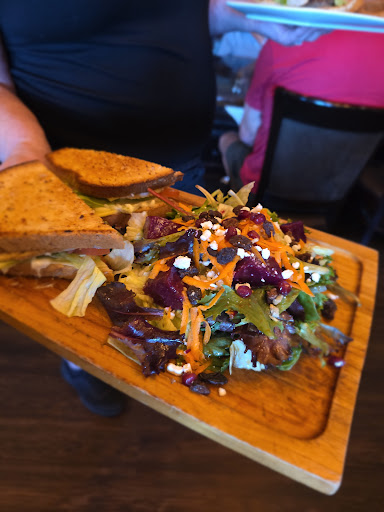 Photo of Jack's Restaurant - 1600 Visa Dr, Normal, IL 61761