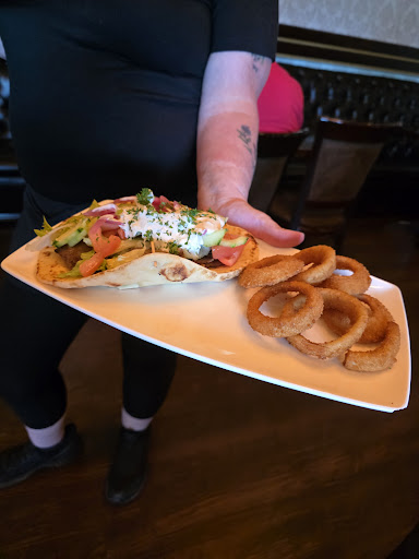 Photo of Jack's Restaurant - 1600 Visa Dr, Normal, IL 61761