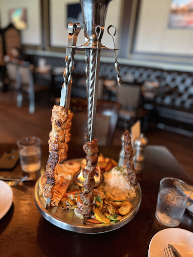 Photo of Jack's Restaurant - 1600 Visa Dr, Normal, IL 61761