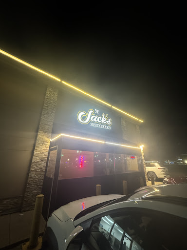 Photo of Jack's Restaurant - 1600 Visa Dr, Normal, IL 61761