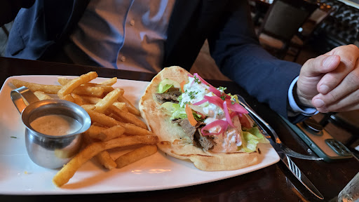 Photo of Jack's Restaurant - 1600 Visa Dr, Normal, IL 61761