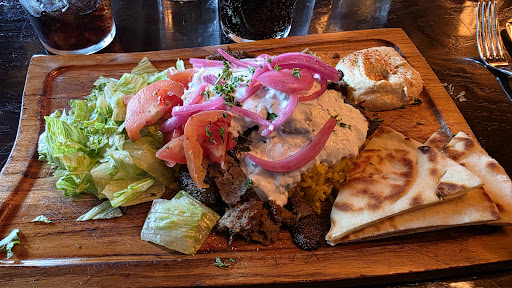 Photo of Jack's Restaurant - 1600 Visa Dr, Normal, IL 61761