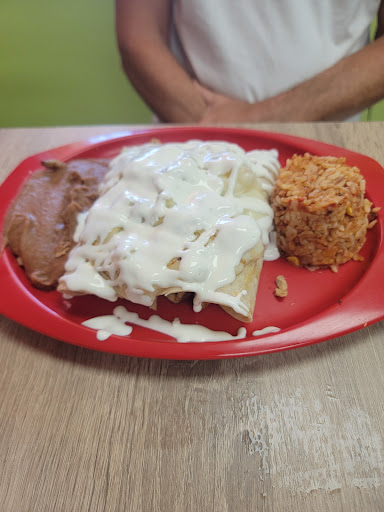 Photo of El Limon Norristown - 1000 Sandy Hill Rd, Norristown, PA 19401