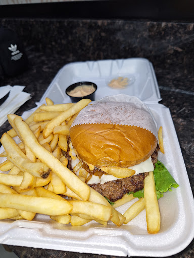 Photo of Priime Burgers - 1701 Markley St, Norristown, PA 19401