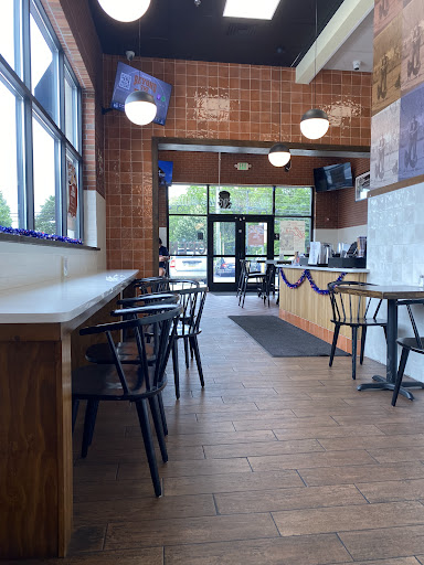 Photo of BAB’s Nashville Hot Chicken - 725 S Trooper Rd Ste B, Audubon, PA 19403