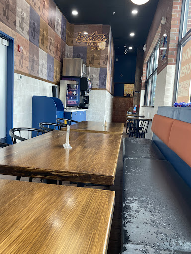 Photo of BAB’s Nashville Hot Chicken - 725 S Trooper Rd Ste B, Audubon, PA 19403