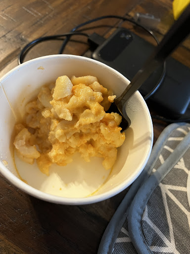 Photo of BAB’s Nashville Hot Chicken - 725 S Trooper Rd Ste B, Audubon, PA 19403