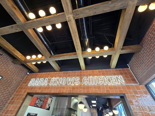 Photo of BAB’s Nashville Hot Chicken - 725 S Trooper Rd Ste B, Audubon, PA 19403