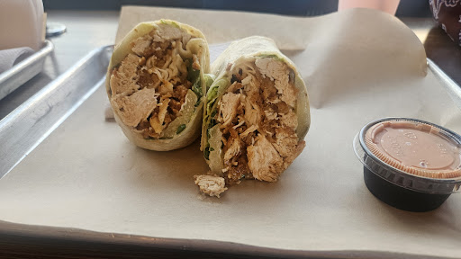 Photo of BAB’s Nashville Hot Chicken - 725 S Trooper Rd Ste B, Audubon, PA 19403