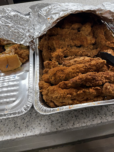 Photo of BAB’s Nashville Hot Chicken - 725 S Trooper Rd Ste B, Audubon, PA 19403