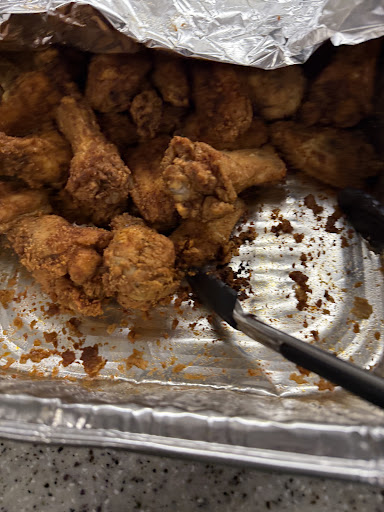 Photo of BAB’s Nashville Hot Chicken - 725 S Trooper Rd Ste B, Audubon, PA 19403