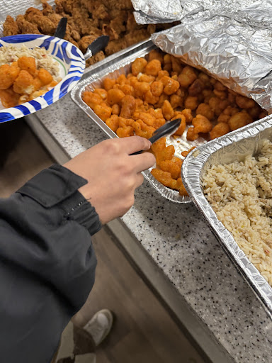 Photo of BAB’s Nashville Hot Chicken - 725 S Trooper Rd Ste B, Audubon, PA 19403