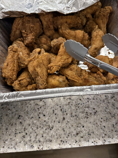 Photo of BAB’s Nashville Hot Chicken - 725 S Trooper Rd Ste B, Audubon, PA 19403