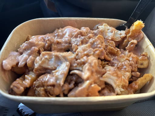 Photo of BAB’s Nashville Hot Chicken - 725 S Trooper Rd Ste B, Audubon, PA 19403