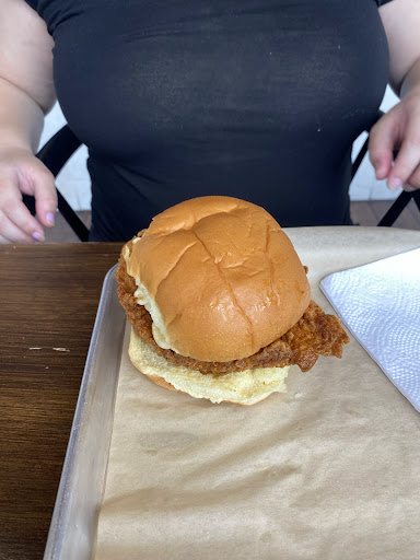 Photo of BAB’s Nashville Hot Chicken - 725 S Trooper Rd Ste B, Audubon, PA 19403