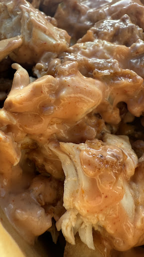 Photo of BAB’s Nashville Hot Chicken - 725 S Trooper Rd Ste B, Audubon, PA 19403