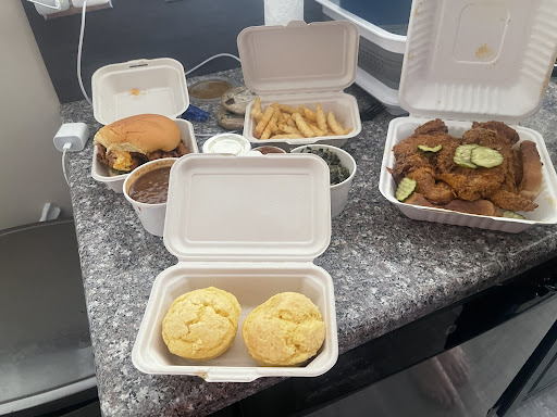 Photo of BAB’s Nashville Hot Chicken - 725 S Trooper Rd Ste B, Audubon, PA 19403