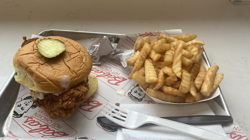 Photo of BAB’s Nashville Hot Chicken - 725 S Trooper Rd Ste B, Audubon, PA 19403