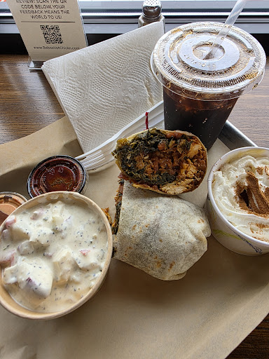 Photo of BAB’s Nashville Hot Chicken - 725 S Trooper Rd Ste B, Audubon, PA 19403