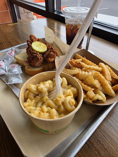 Photo of BAB’s Nashville Hot Chicken - 725 S Trooper Rd Ste B, Audubon, PA 19403