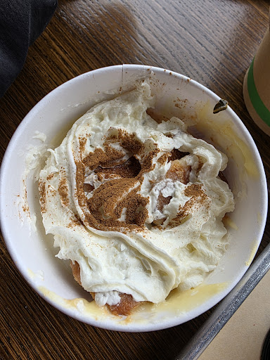 Photo of BAB’s Nashville Hot Chicken - 725 S Trooper Rd Ste B, Audubon, PA 19403