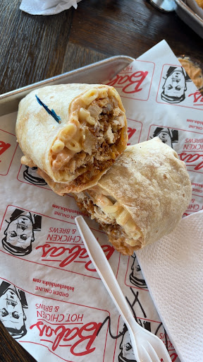 Photo of BAB’s Nashville Hot Chicken - 725 S Trooper Rd Ste B, Audubon, PA 19403