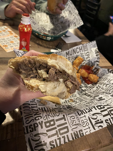 Photo of Tony G's Pub and Eatery - 1991 W Main St, Norristown, PA 19403