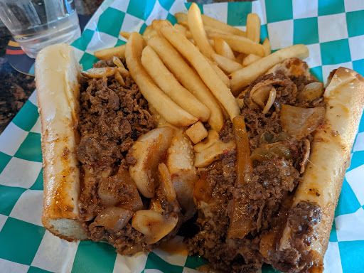 Photo of Tony G's Pub and Eatery - 1991 W Main St, Norristown, PA 19403