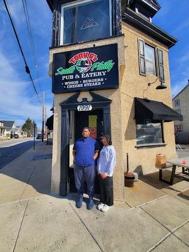 Photo of Tony G's Pub and Eatery - 1991 W Main St, Norristown, PA 19403