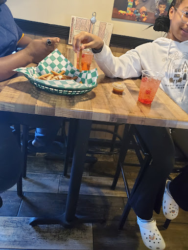 Photo of Tony G's Pub and Eatery - 1991 W Main St, Norristown, PA 19403