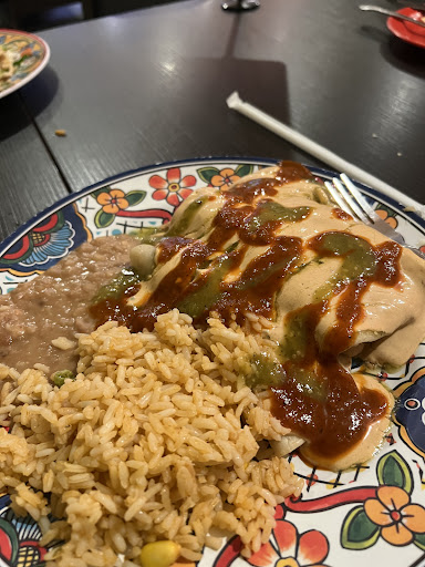 Photo of El Limon Wayne - 128 W Lancaster Ave, Wayne, PA 19087