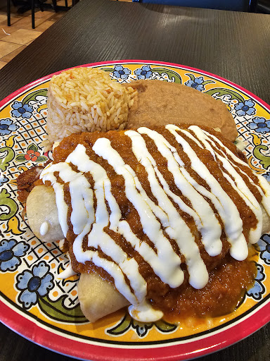 Photo of El Limon Wayne - 128 W Lancaster Ave, Wayne, PA 19087