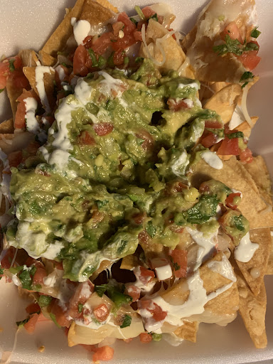 Photo of El Limon Wayne - 128 W Lancaster Ave, Wayne, PA 19087