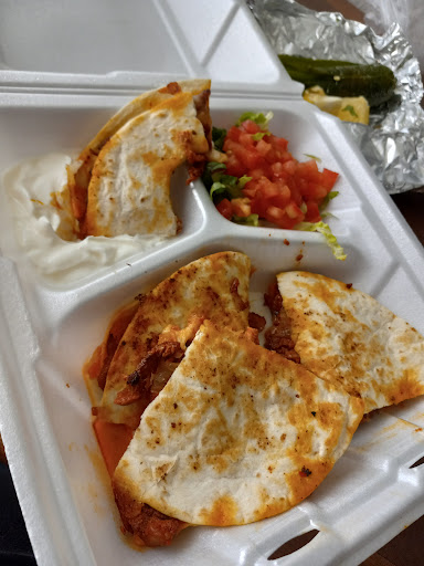 Photo of El Limon Wayne - 128 W Lancaster Ave, Wayne, PA 19087