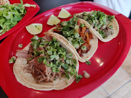 Photo of El Limon Wayne - 128 W Lancaster Ave, Wayne, PA 19087