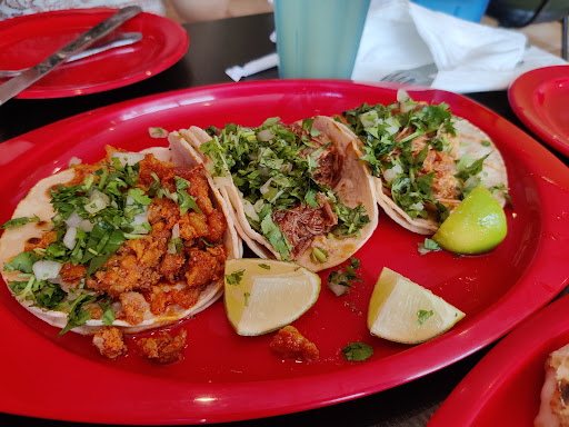 Photo of El Limon Wayne - 128 W Lancaster Ave, Wayne, PA 19087