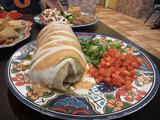 Photo of El Limon Wayne - 128 W Lancaster Ave, Wayne, PA 19087