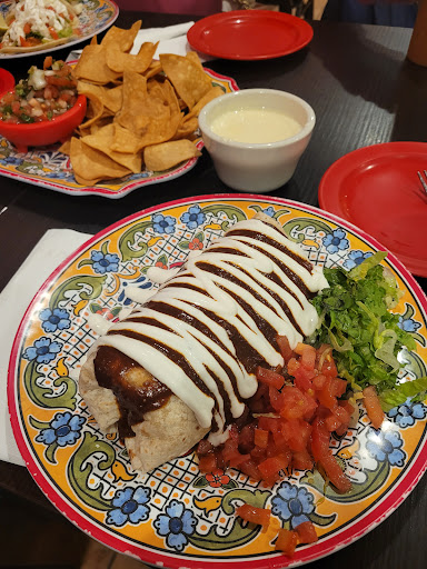Photo of El Limon Wayne - 128 W Lancaster Ave, Wayne, PA 19087