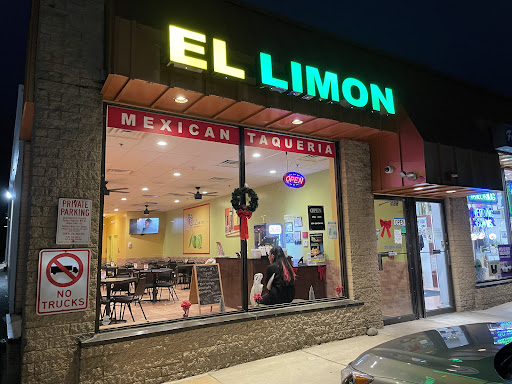 Photo of El Limon Wayne - 128 W Lancaster Ave, Wayne, PA 19087