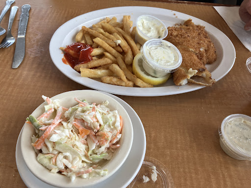 Photo of Empire Family Diner - 2401 W Main St, Norristown, PA 19403