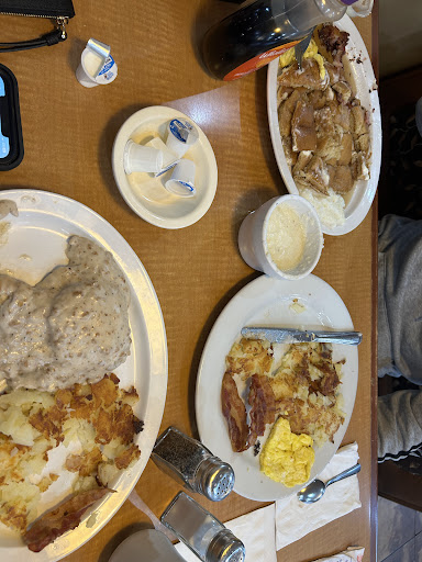 Photo of Empire Family Diner - 2401 W Main St, Norristown, PA 19403