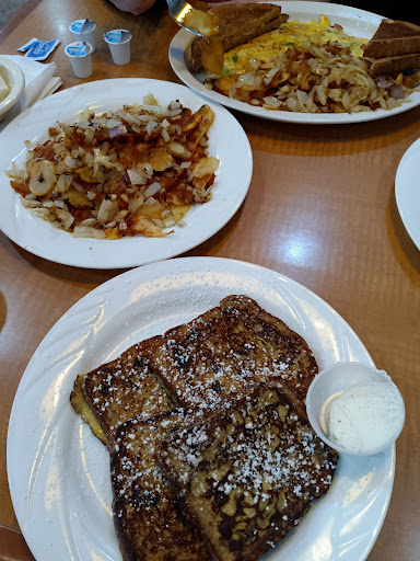 Photo of Empire Family Diner - 2401 W Main St, Norristown, PA 19403