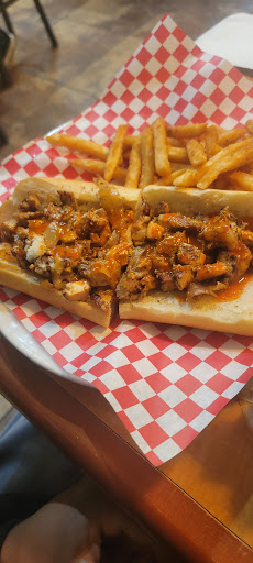 Photo of Empire Family Diner - 2401 W Main St, Norristown, PA 19403